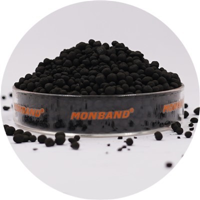 MBT Pulike haフミン酸有機肥料