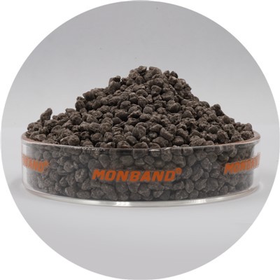 MBT Pulike Nフミン酸有機肥料